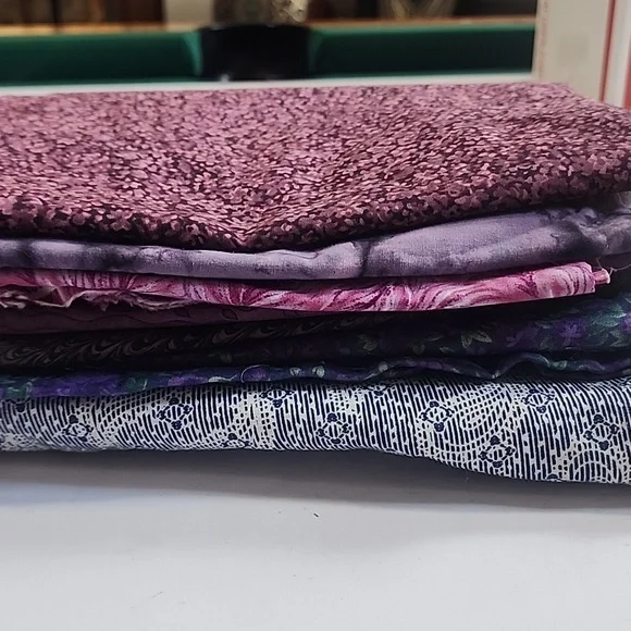 SALE⚡️Assorted Material Pieces Assorted Sizes - Picture 2 of 6